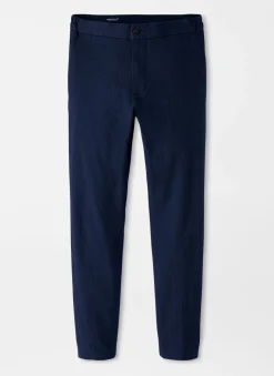Smith Seersucker Pant