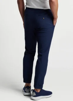 Smith Seersucker Pant