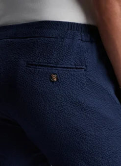Smith Seersucker Pant