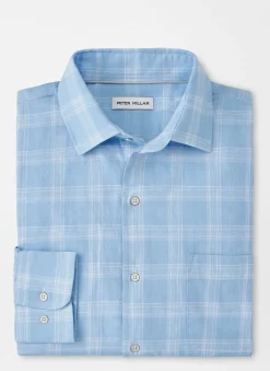 Solana Cotton Sport Shirt
