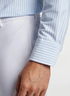 Soren Excursionist Flex Sport Shirt