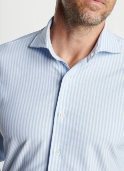 Soren Excursionist Flex Sport Shirt