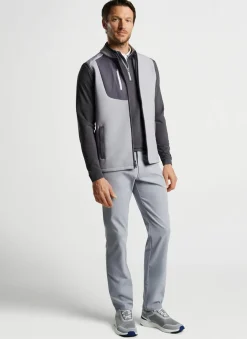 Squallblock Vest