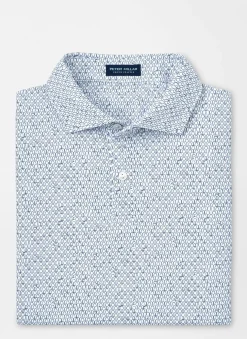 Staccato Performance Jersey Polo