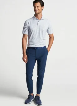 Staccato Performance Jersey Polo