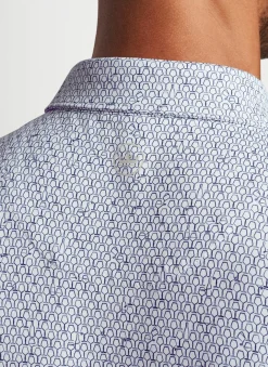 Staccato Performance Jersey Polo