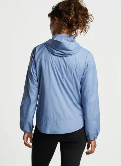 Starlight Full-Zip Windbreaker