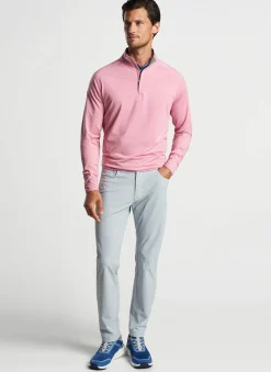 Stealth Performance Quarter-Zip