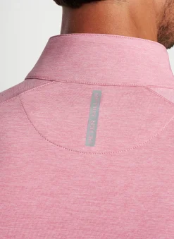 Stealth Performance Quarter-Zip