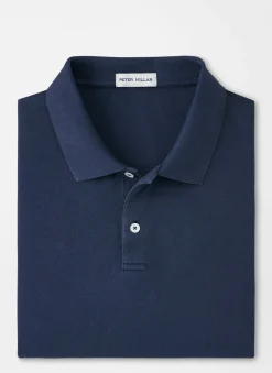 Sunrise Pique Polo