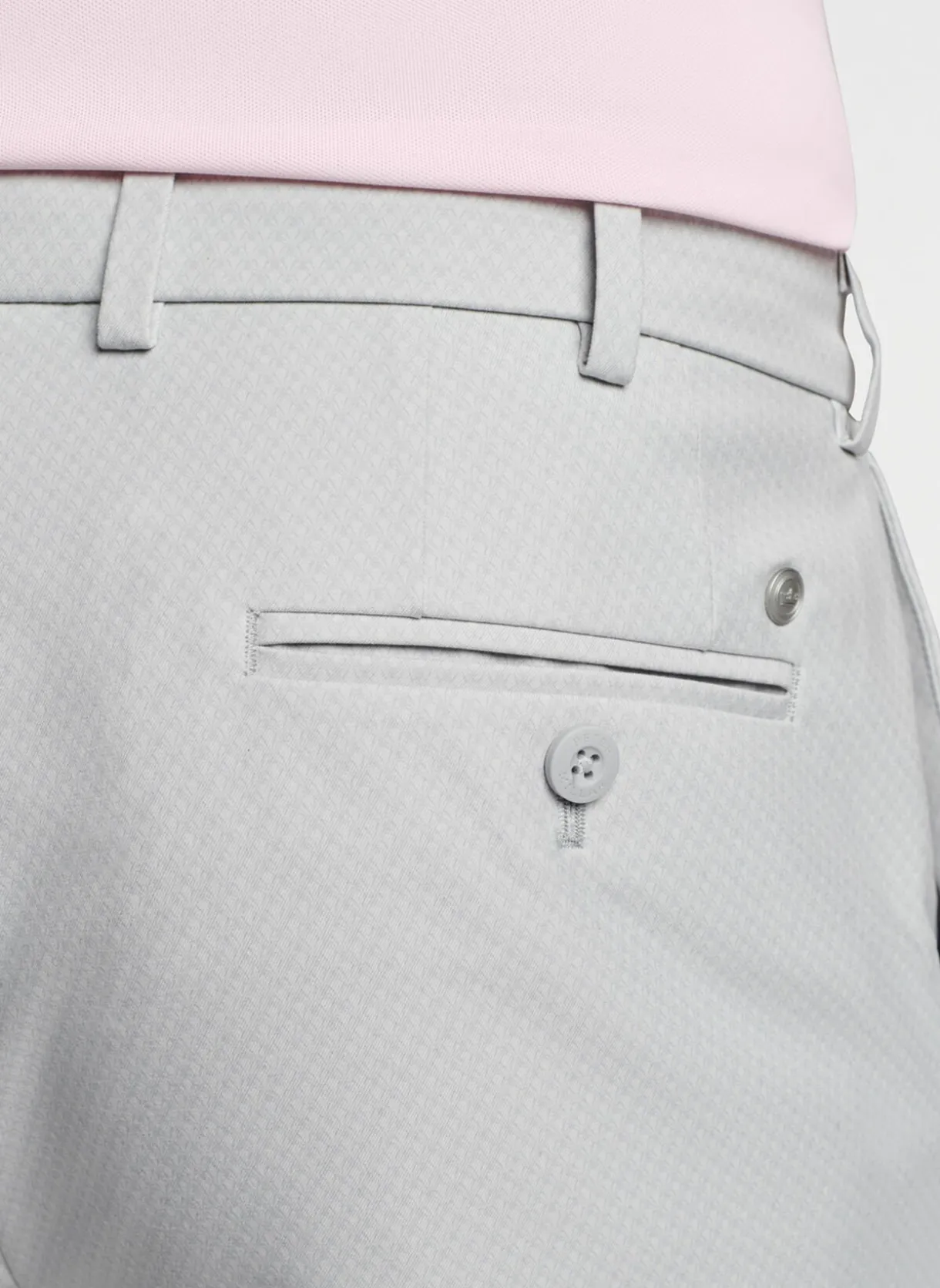 Surge Signature Performance Short