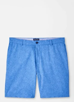 Surge Trellis Performance Short