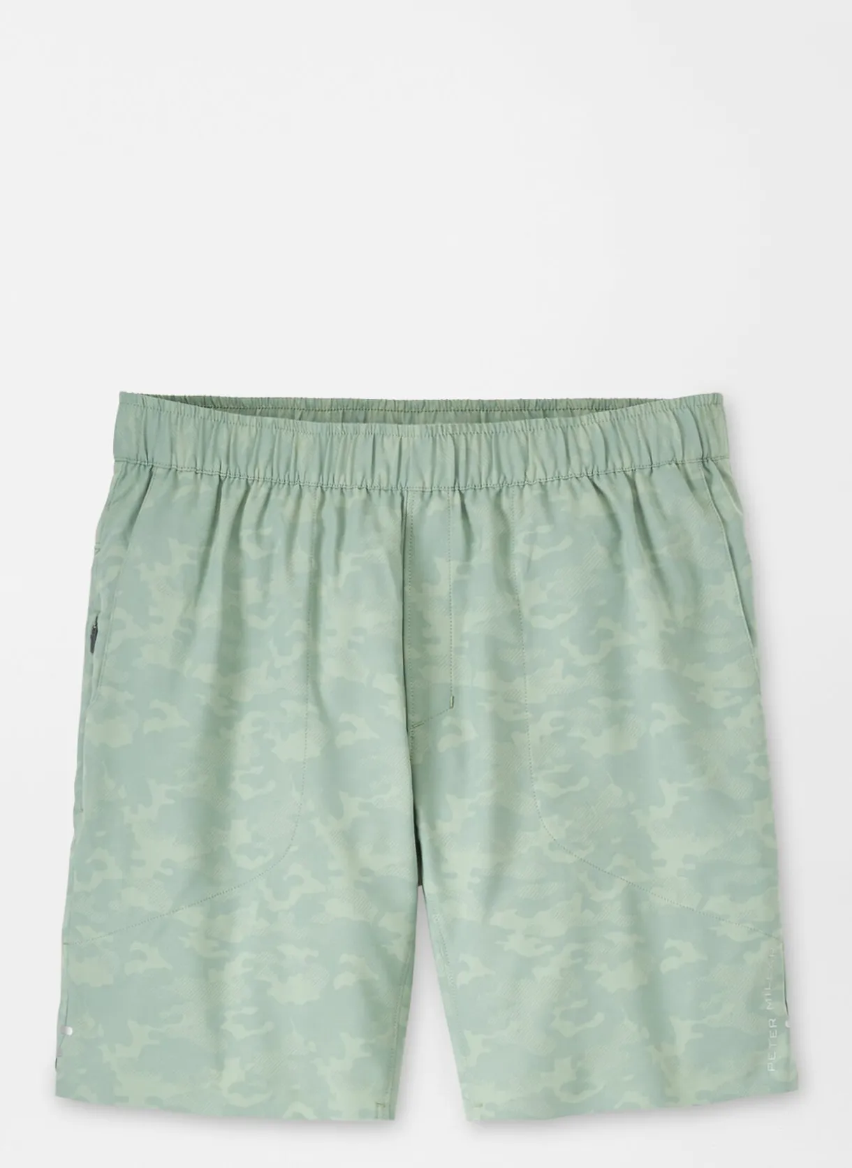 Swift Camo Performance Short