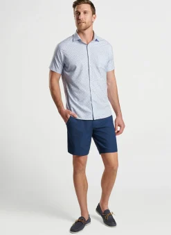 Tee Club Performance Poplin Sport Shirt
