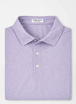 Tee It High Performance Mesh Polo