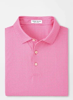 Tesseract Performance Jersey Polo