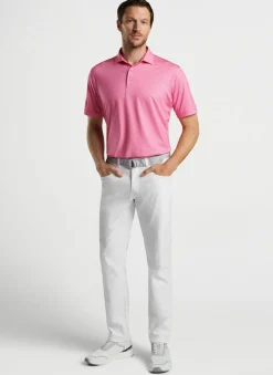 Tesseract Performance Jersey Polo