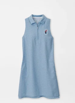 124Th U.S. Open Carner Sport Dress