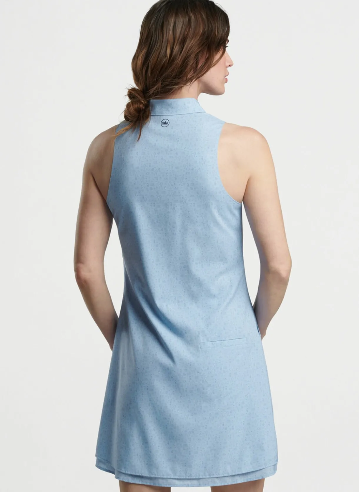 124Th U.S. Open Carner Sport Dress