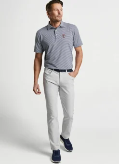 124Th U.S. Open Hales Performance Jersey Polo
