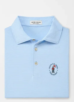 124Th U.S. Open Jubilee Performance Jersey Polo