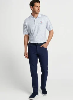 124Th U.S. Open Performance Jersey Polo