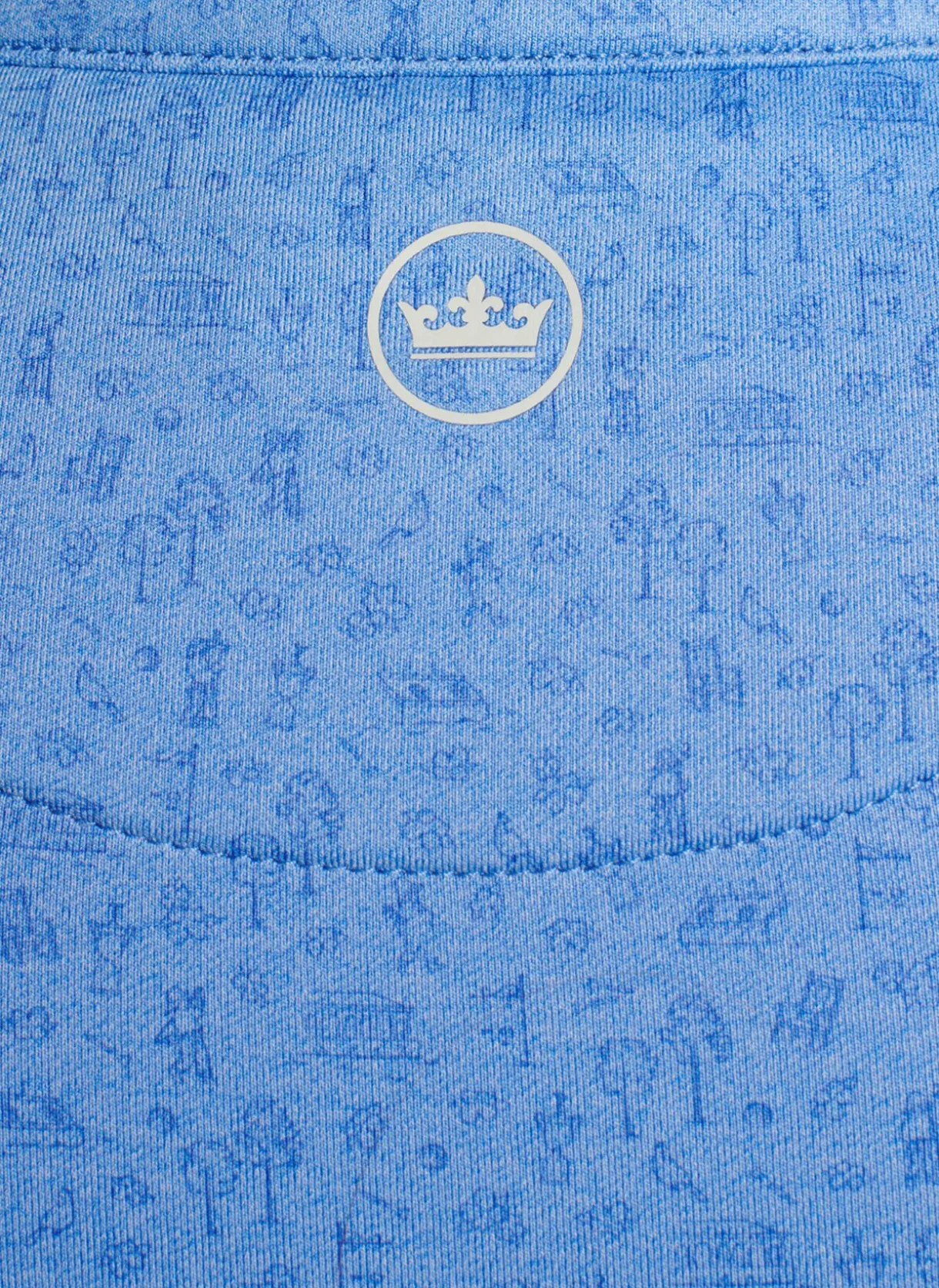124Th U.S. Open Perth Performance Quarter-Zip
