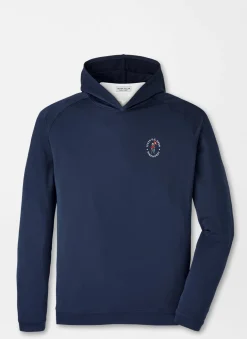 124Th U.S. Open Pine Performance Hoodie