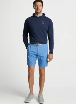 124Th U.S. Open Pine Performance Hoodie