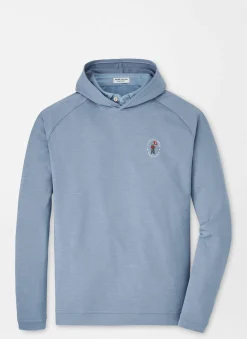 124Th U.S. Open Pine Performance Hoodie