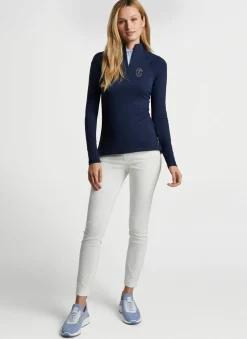 124Th U.S. Open Raglan Sleeve Perth Layer