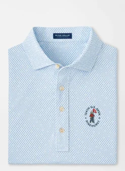 124Th U.S. Open Signature Performance Jersey Polo
