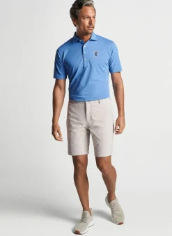 124Th U.S. Open Soul Performance Mesh Polo
