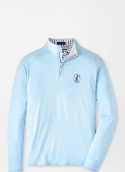 124Th U.S. Open Stealth Performance Quarter-Zip