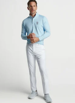 124Th U.S. Open Stealth Performance Quarter-Zip