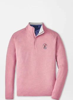 124Th U.S. Open Stealth Performance Quarter-Zip