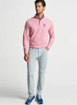 124Th U.S. Open Stealth Performance Quarter-Zip