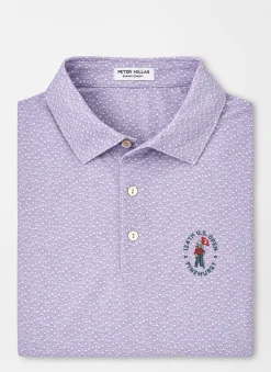 124Th U.S. Open Tee It High Performance Mesh Polo