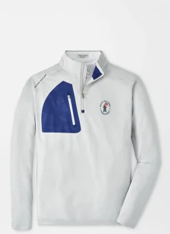 124Th U.S. Open Verge Performance Quarter-Zip