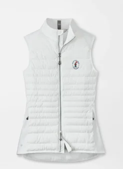 124Th U.S. Open Women'S Fuse Hybrid Vest