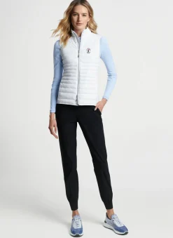 124Th U.S. Open Women'S Fuse Hybrid Vest