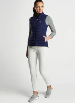 124Th U.S. Open Women'S Fuse Hybrid Vest