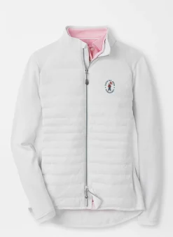 124Th U.S. Open Women'S Merge Hybrid Jacket