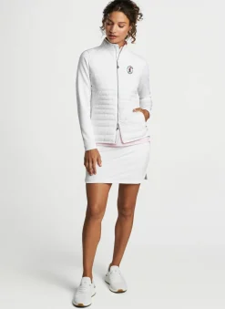 124Th U.S. Open Women'S Merge Hybrid Jacket