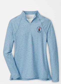 124Th U.S. Open Women'S Perth Performance Pullover