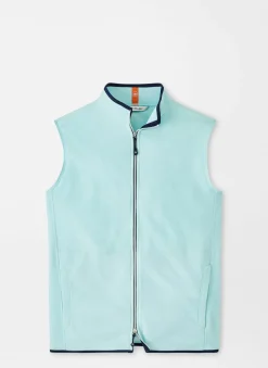 Thermal Flow Micro Fleece Vest