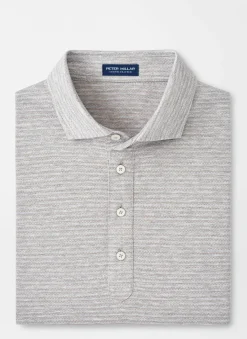 Tidewater Stripe Polo