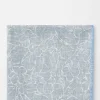 Trellis Pocket Square