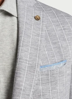 Trellis Pocket Square