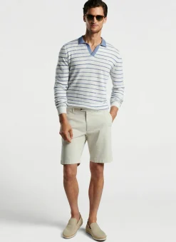 Trieste Riviera Collar Sweater